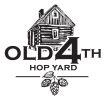 Old4th Brewing Company and Hop Yard.cdr