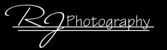 RJ Photography Logo Earsed bg 2