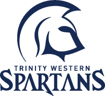 TWU - Logo - Vertical - Trinity Blue